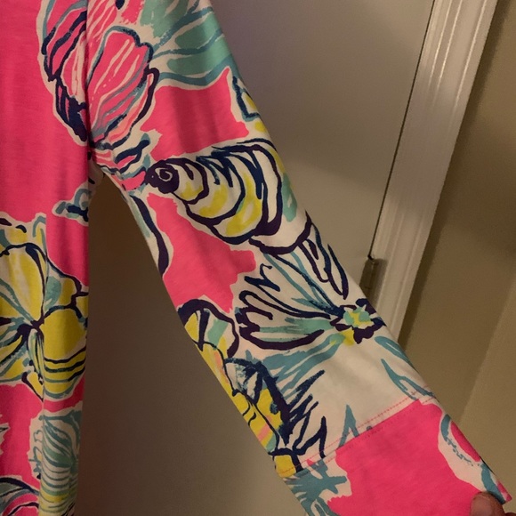 Lily Pulitzer Dress 🌸☀️🌺 - Picture 3 of 5